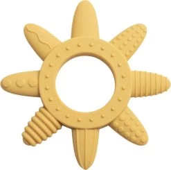 Sebra Silikonebidering, Sol