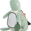 Sebra Aktivitetslegetøj, Skildpadden Turbo -Baby Bonus 301030003