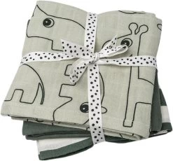 Done By Deer Stofble 3 Stk