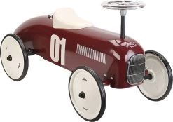 Vilac - Gåbil - Bordeaux Vintage