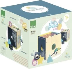 Vilac - Puttekasse -Baby Bonus 3048700010650 3