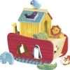 Vilac - Puttekasse - Noahs Ark -Baby Bonus 3048700024299 1