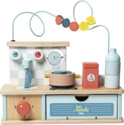 Vilac - Aktivitetskøkken - Lille