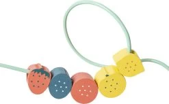 Vilac - Aktivitetskøkken - Lille -Baby Bonus 3048700081223 3