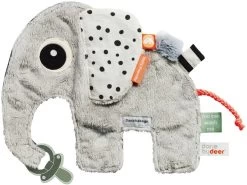 Done By Deer Sutteklud, Elphee, Grå