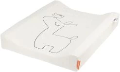 Done By Deer Puslehynde Easy-wipe Lalee Sand