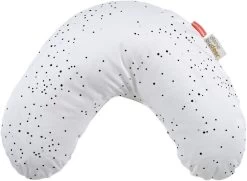 Done By Deer Ammepude, Dreamy Dots, Hvid