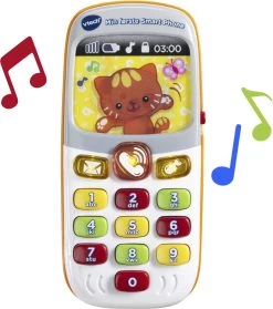 Vtech Smart Phone -Baby Bonus 3417761381328 8