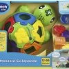 Vtech Puttekasse Skildpadde -Baby Bonus 3417766024329