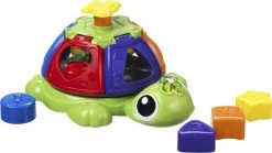 Vtech Puttekasse Skildpadde -Baby Bonus 3417766024329 2