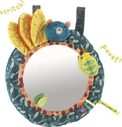 Moulin Roty - Aktivitetsspejl