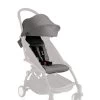 Babyzen YOYO+ 6+ Siddedel - Grå -Baby Bonus 3760222211413 5
