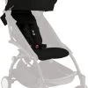 Babyzen YOYO+ 6+ Siddedel - Sort -Baby Bonus 3760222211437 5