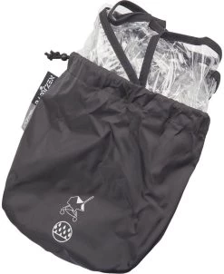 Babyzen YOYO+ 0+ Rain Cover