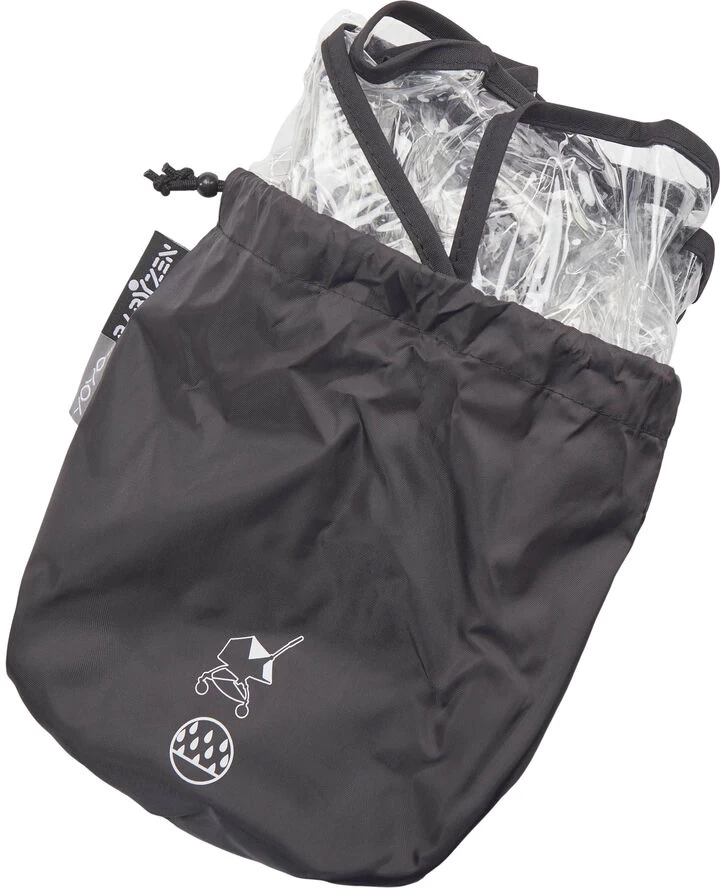 Babyzen YOYO+ 0+ Rain Cover 3 Babyzen YOYO+ 0+ Rain Cover
