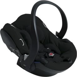 BABYZEN BeSafe IZi Go Modular Autostol - Sort