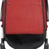 Babyzen YOYO Footmuff - Red -Baby Bonus 3760222217125 1