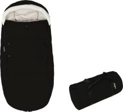 Babyzen YOYO Kørepose - Sort