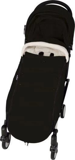 Babyzen YOYO Kørepose - Sort 9 Babyzen YOYO Kørepose - Sort -Baby Bonus 3760222217132 3