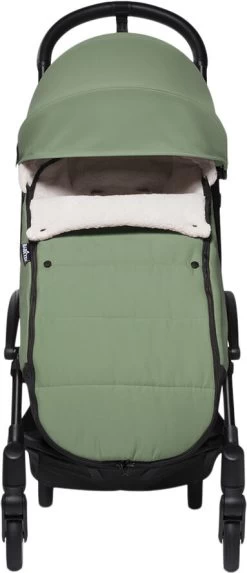 Babyzen YOYO Footmuff - Peppermint 9 Babyzen YOYO Footmuff - Peppermint -Baby Bonus 3760222217156 3