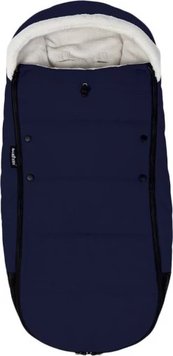 Babyzen YOYO Kørepose - Blå