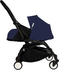 Babyzen YOYO+ Liggedel- Blå -Baby Bonus 3760222217224 2
