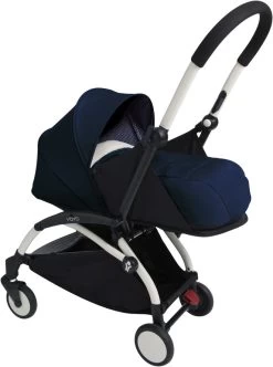 Babyzen YOYO+ Liggedel- Blå -Baby Bonus 3760222217224