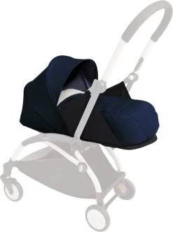 Babyzen YOYO+ Liggedel- Blå