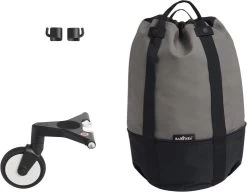 Babyzen YOYO+ Taske - Grå