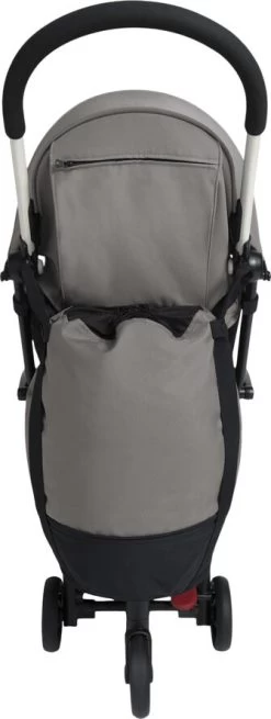 Babyzen YOYO+ Taske - Grå -Baby Bonus 3760222217729 3