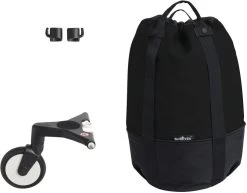 Babyzen YOYO+ Taske - Black