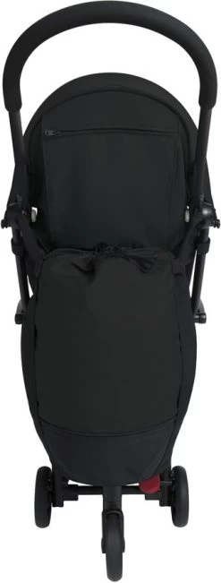 Babyzen YOYO+ Taske - Black -Baby Bonus 3760222217743 3