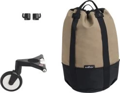 Babyzen YOYO+ Taske - Taupe