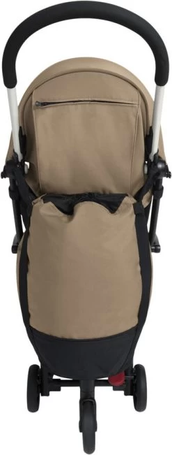 Babyzen YOYO+ Taske - Taupe 8 Babyzen YOYO+ Taske - Taupe -Baby Bonus 3760222217750 3