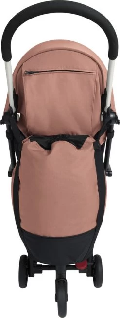 Babyzen YOYO+ Taske - Ginger -Baby Bonus 3760222217774 3