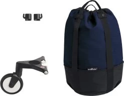 Babyzen YOYO+ Taske - Blå