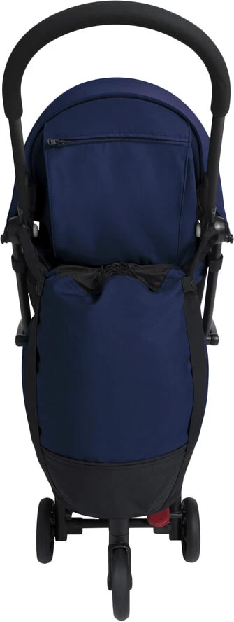 Babyzen YOYO+ Taske - Blå 5 Babyzen YOYO+ Taske - Blå - Billede 3