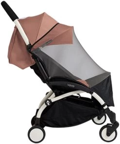 Babyzen YOYO 6+ Insektnet Til Siddedel