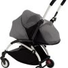 Babyzen YOYO 0+ Insektnet Til Liggedel -Baby Bonus 3760222219778