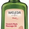 Weleda Stretch Mark Massage Oil 100 Ml -Baby Bonus 4001638095112