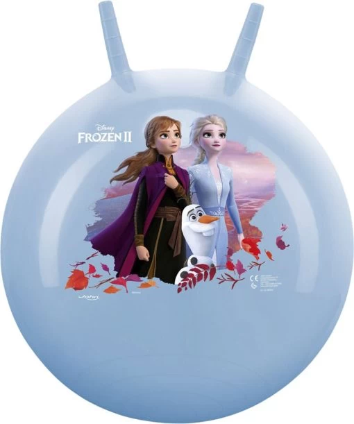 FROZEN II 420g HOPBOLD -Baby Bonus 4006149595342