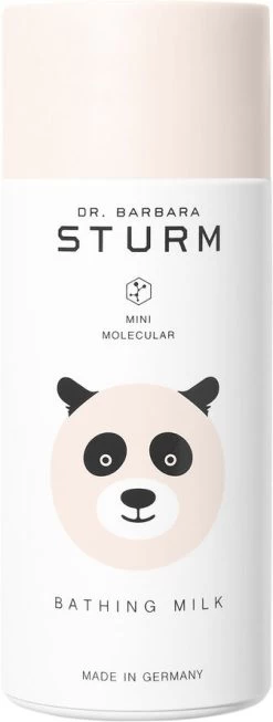 Dr. Barbara Sturm Baby & Kids Bathing Milk