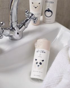 Dr. Barbara Sturm Baby & Kids Bathing Milk -Baby Bonus 4015165325994 3