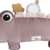 Done By Deer Tummy Time Aktivitetslegetøj,Croco -Baby Bonus 4103491