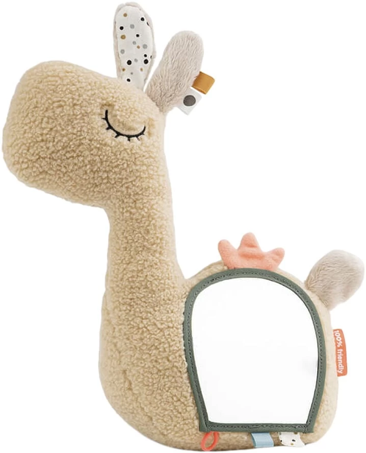 Done By Deer Aktivitets Gulvspejl Lalee Sand 3 Done By Deer Aktivitets Gulvspejl Lalee Sand