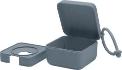 BIBS Pacifier Box Petrol -Baby Bonus 4200260 5713795231164 BIBS PacifierBox Petrol 4 2000x2000
