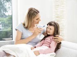 Beurer Kontaktfrit Termometer Med Bluetooth FT 95 -Baby Bonus 4211125795115 5