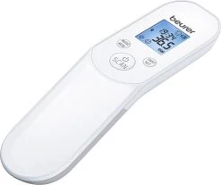 Beurer Kontaktfrit Termometer FT 85 -Baby Bonus 4211125795139 3
