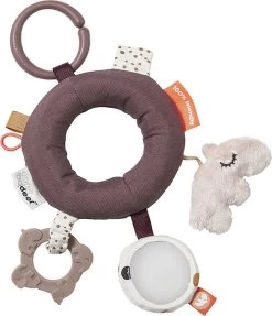 Done By Deer Aktivitetsring