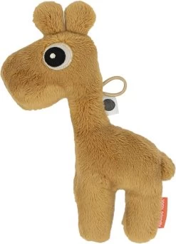 Done By Deer Rangle Raffi Mustard